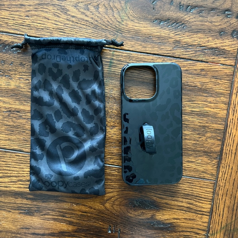Loopy Case for iPhone 13 pro